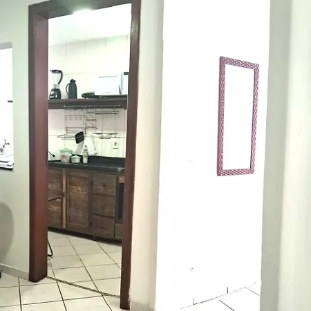 Apto Na Orla De Itaparica, Com Wifi, Area Privada E Excelente Para Criancas, Terceira Idade E Pets. Vila Velha  Exterior photo