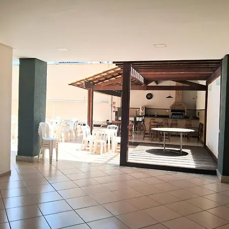 Apto Na Orla De Itaparica, Com Wifi, Area Privada E Excelente Para Criancas, Terceira Idade E Pets. Vila Velha  Exterior photo